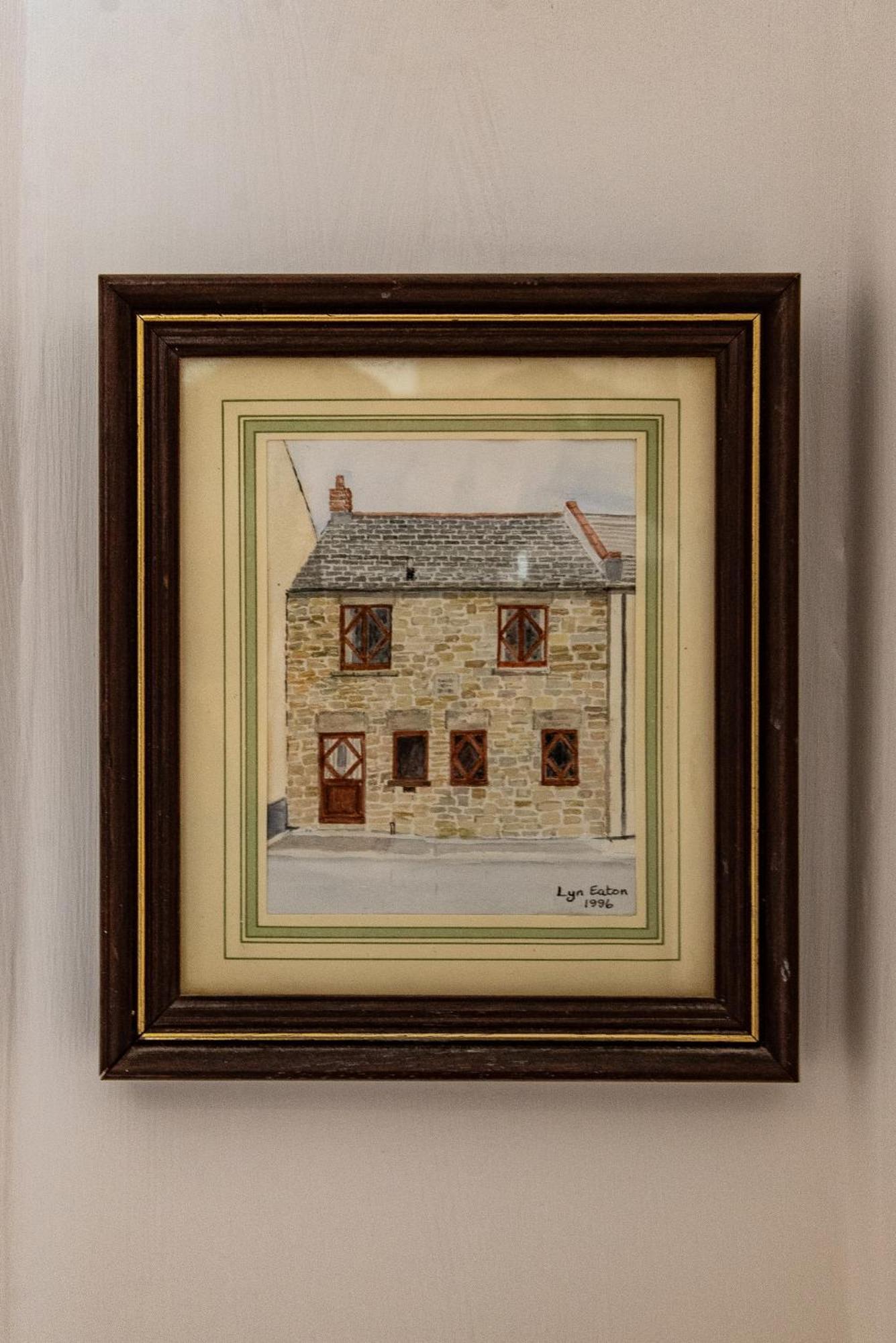 Little Hyde Cottage Swanage Exteriör bild