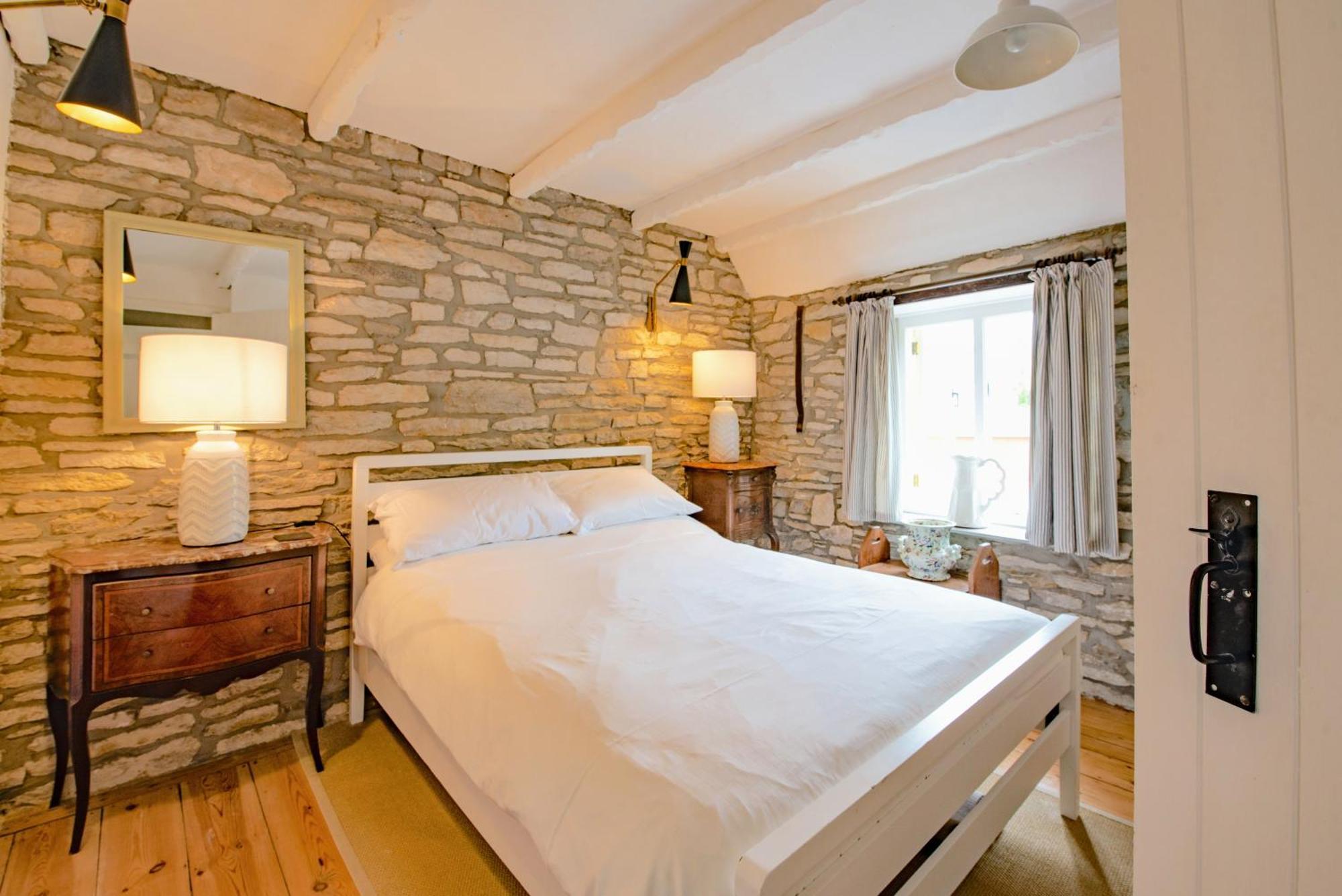Little Hyde Cottage Swanage Exteriör bild