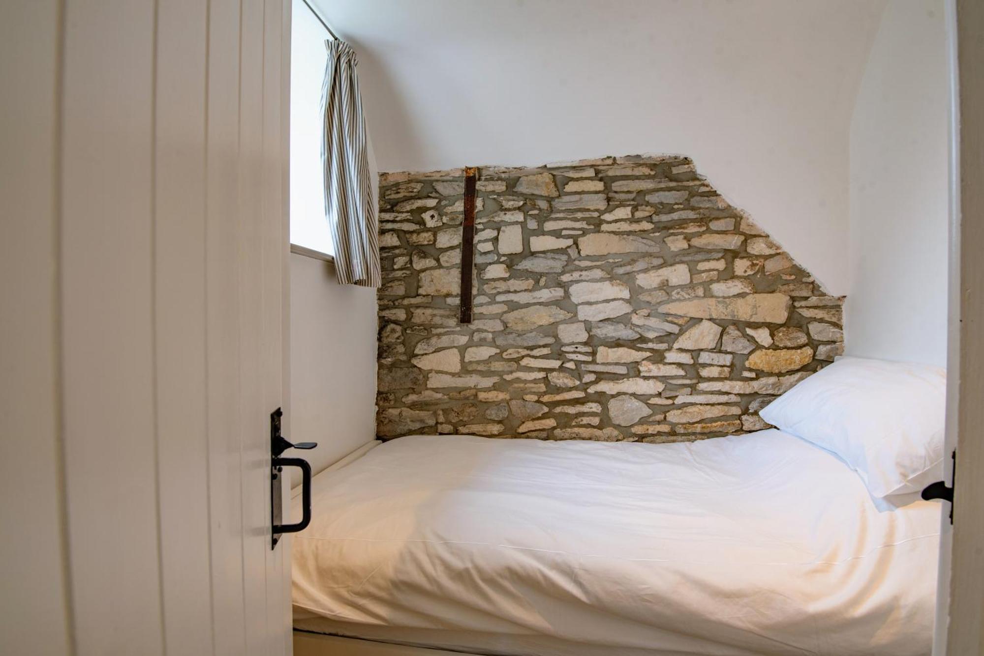 Little Hyde Cottage Swanage Exteriör bild